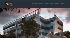 Desktop Screenshot of bollig.com.au